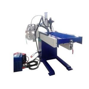 מכונת ריתוך ארגון אורכי TIG אוטומטית