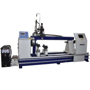 מכונת ריתוך TIG